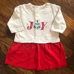 Hallmark Baby 12-18m Joy dress